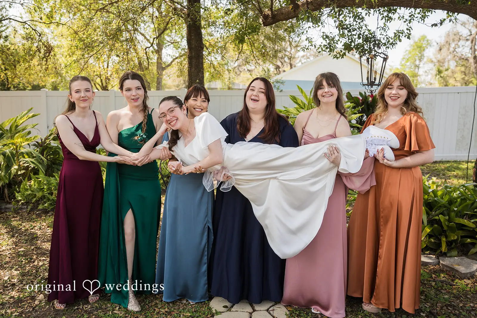 Old & New House of Roses Wedding // Shannon & Maxwell -