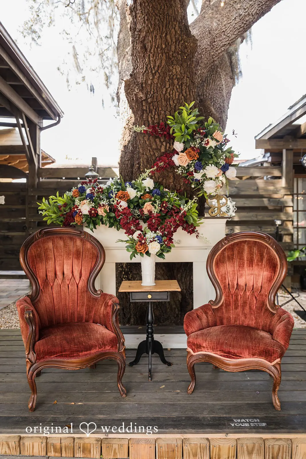 Old & New House of Roses Wedding // Shannon & Maxwell -