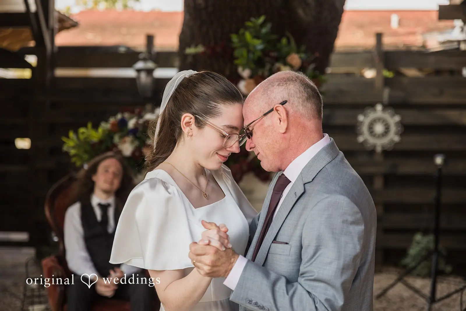 Old & New House of Roses Wedding // Shannon & Maxwell -