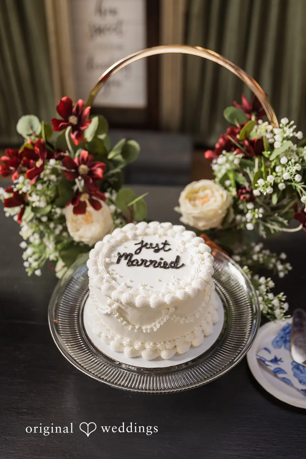 Old & New House of Roses Wedding // Shannon & Maxwell -