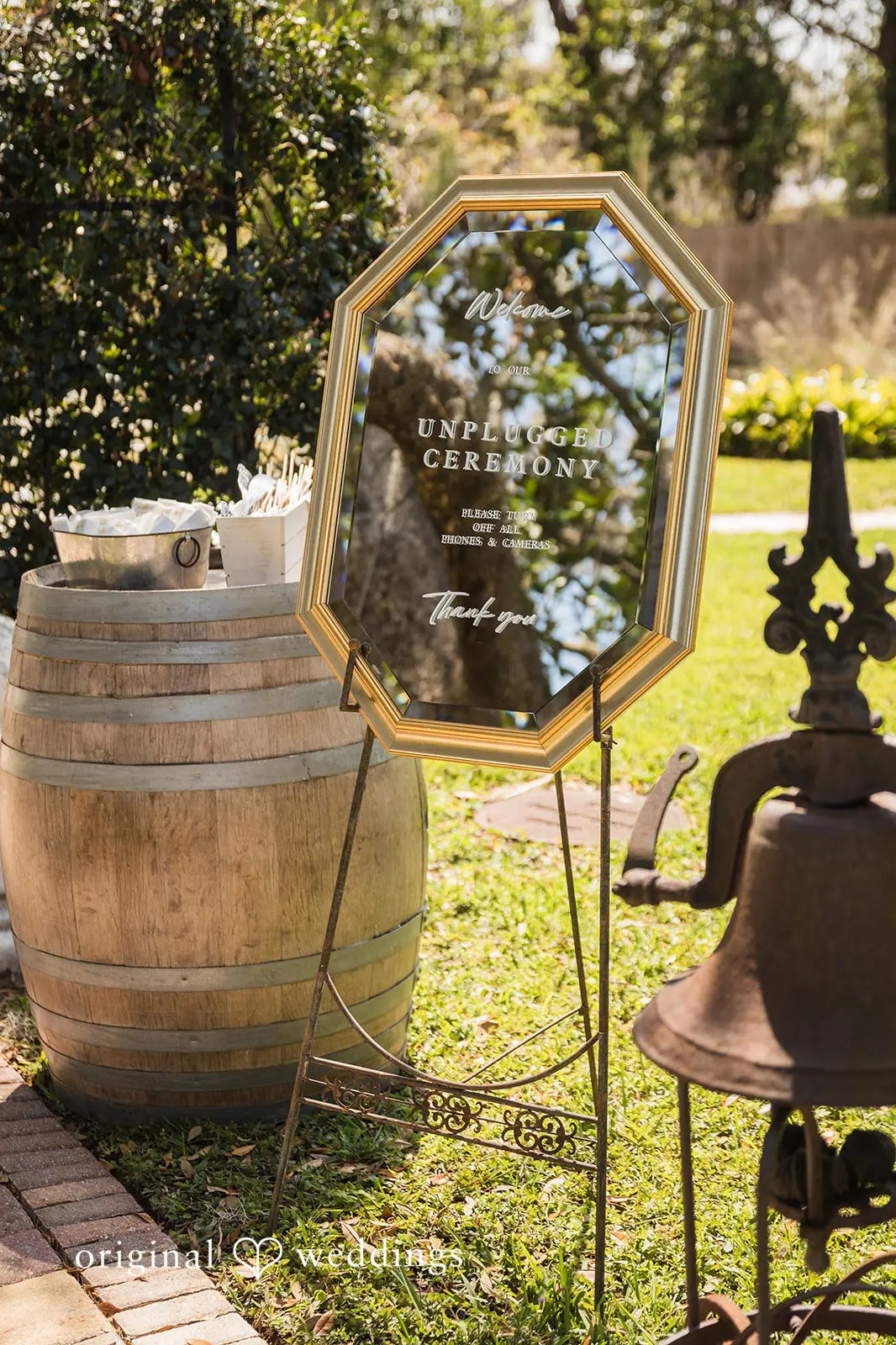 Old & New House of Roses Wedding // Shannon & Maxwell -