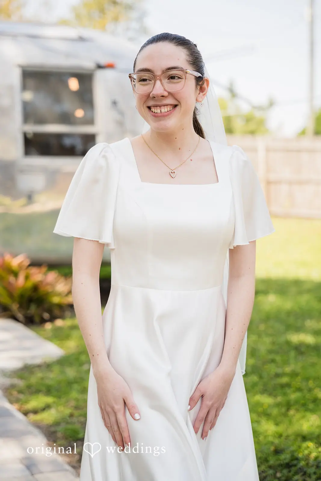 Old & New House of Roses Wedding // Shannon & Maxwell -