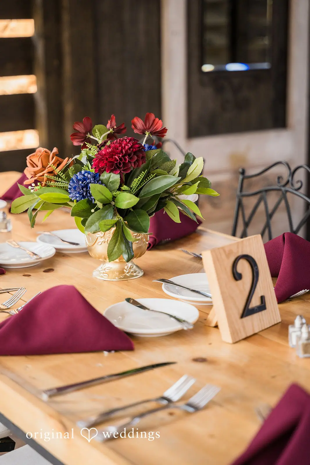 Old & New House of Roses Wedding // Shannon & Maxwell -