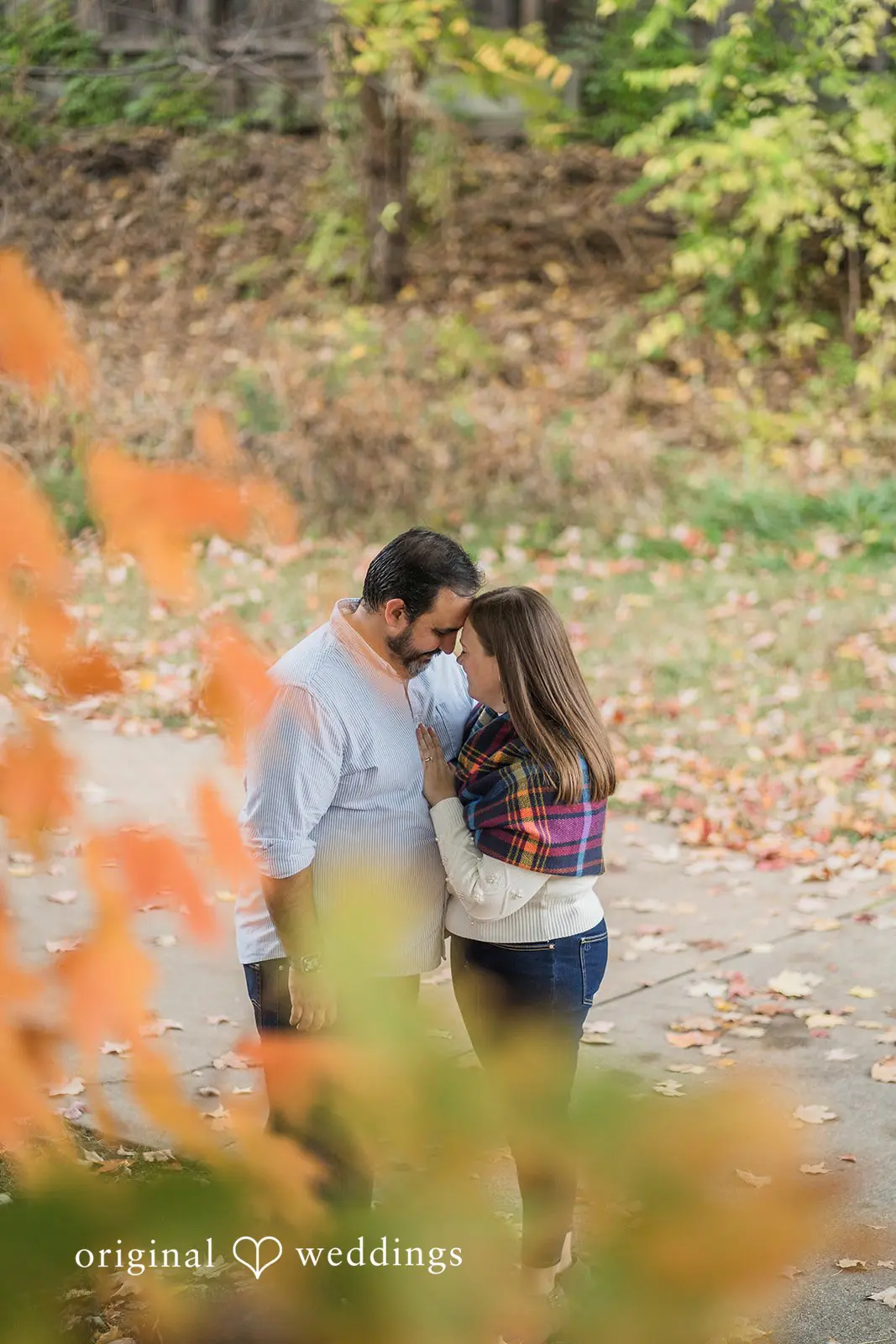 Adrian + Jackie Old Town Alexandria Engagement // Adrian & Jackie -