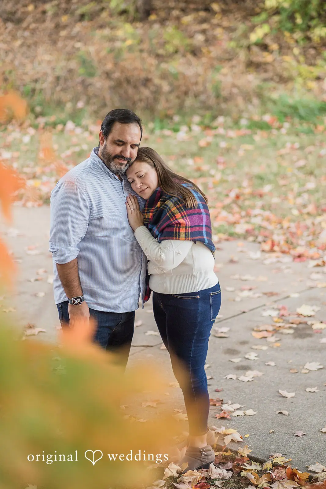 Adrian + Jackie Old Town Alexandria Engagement // Adrian & Jackie -