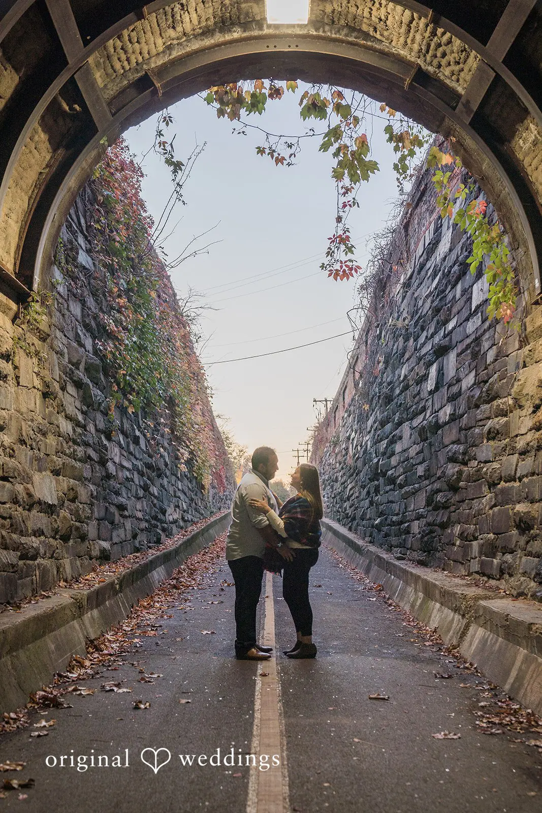 Adrian + Jackie Old Town Alexandria Engagement // Adrian & Jackie -