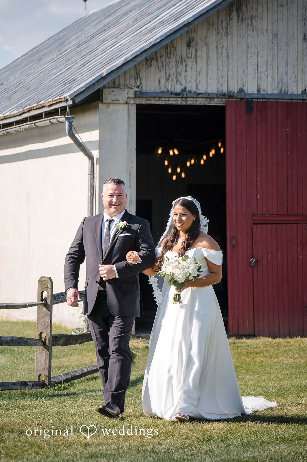 Victoria & Aaron -
