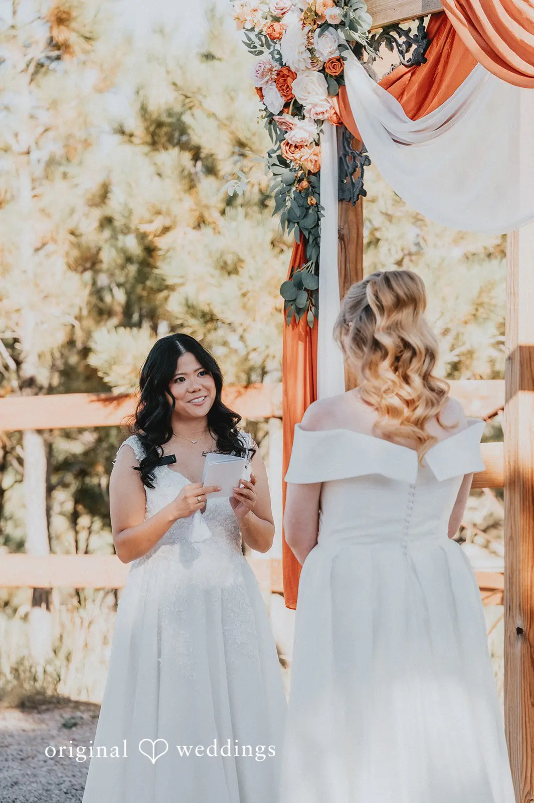 Once Upon A Time Events Wedding // Joanna & Sharmane -