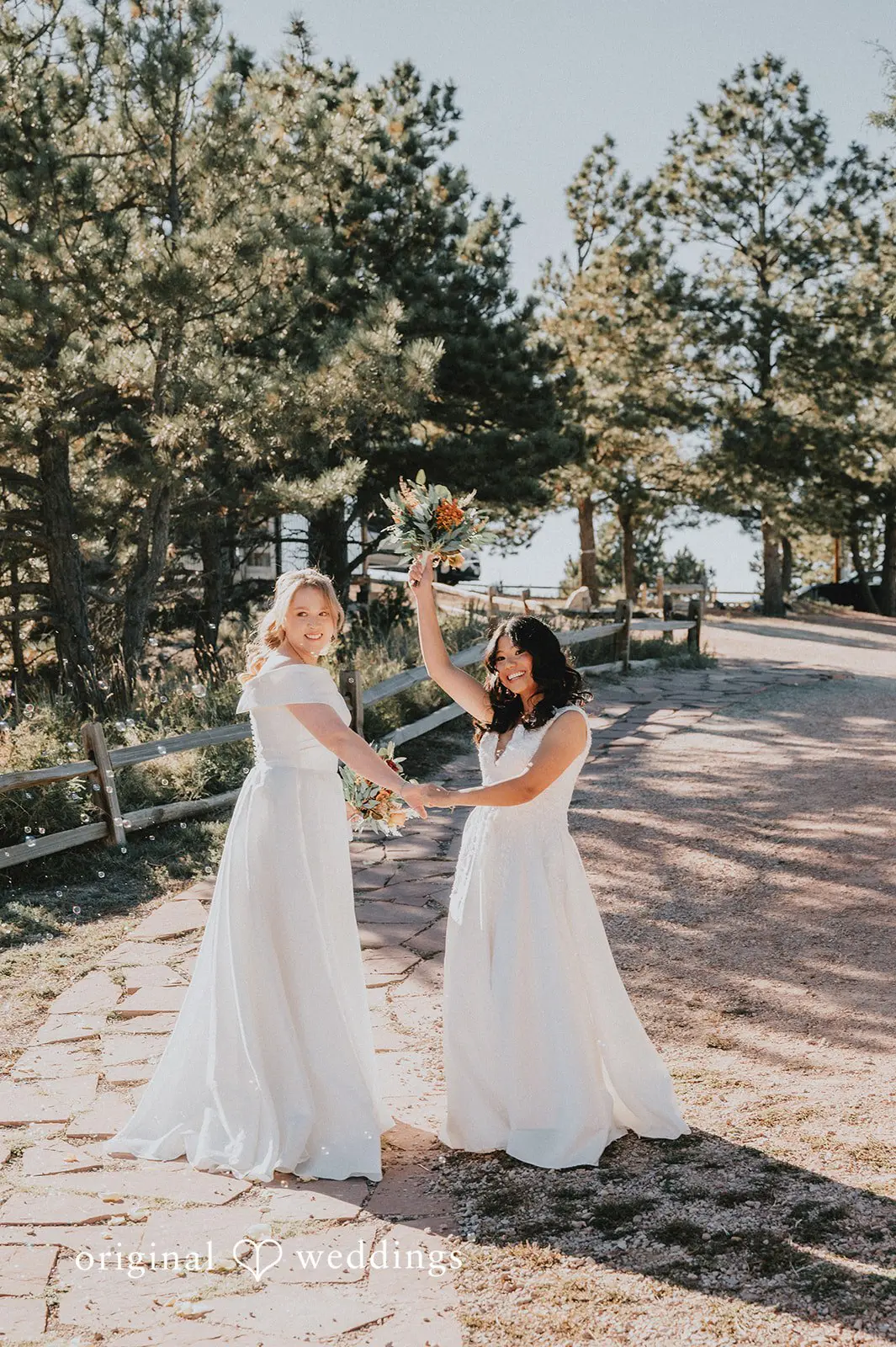 Once Upon A Time Events Wedding // Joanna & Sharmane -