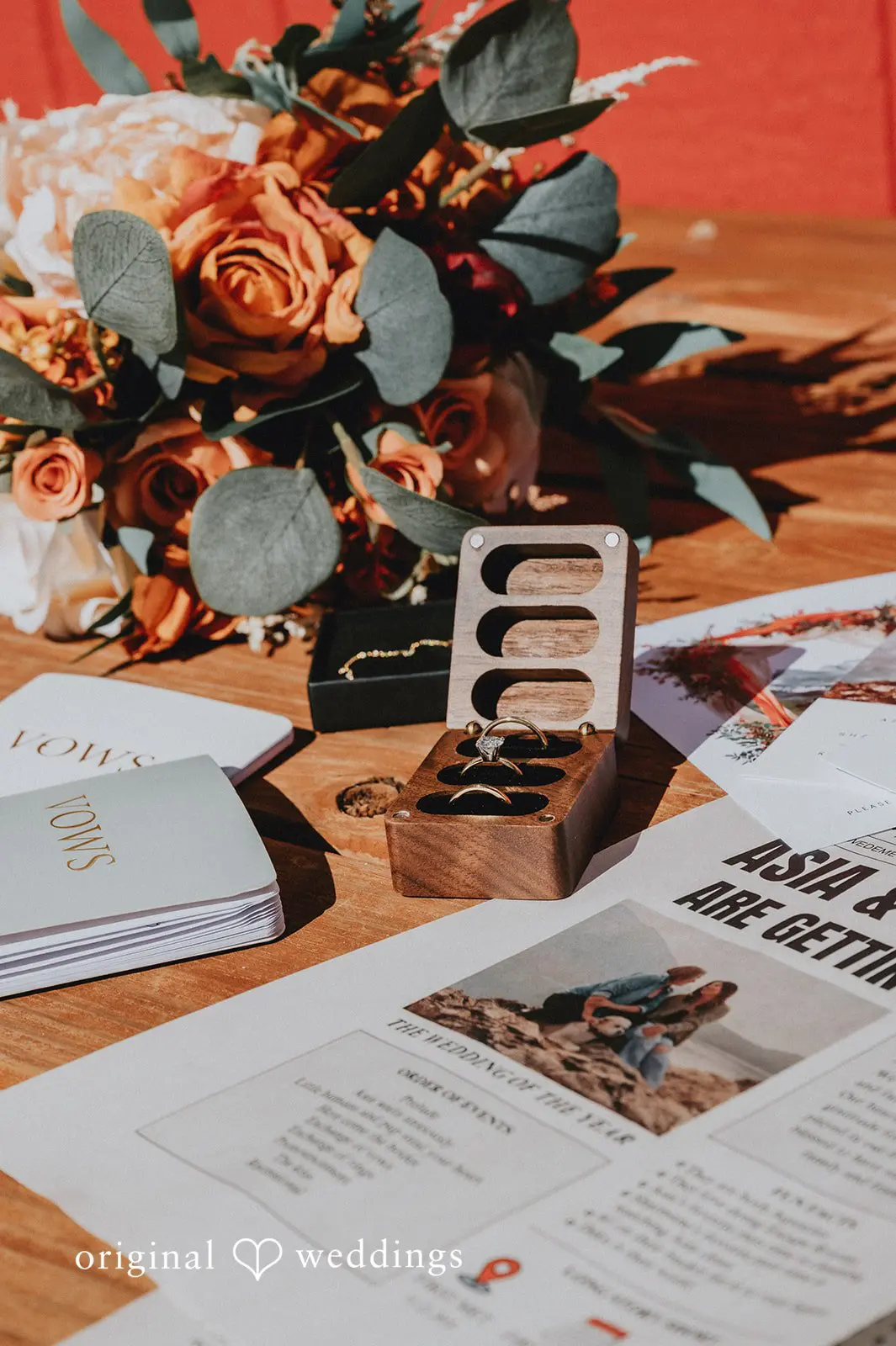 Once Upon A Time Events Wedding // Joanna & Sharmane -