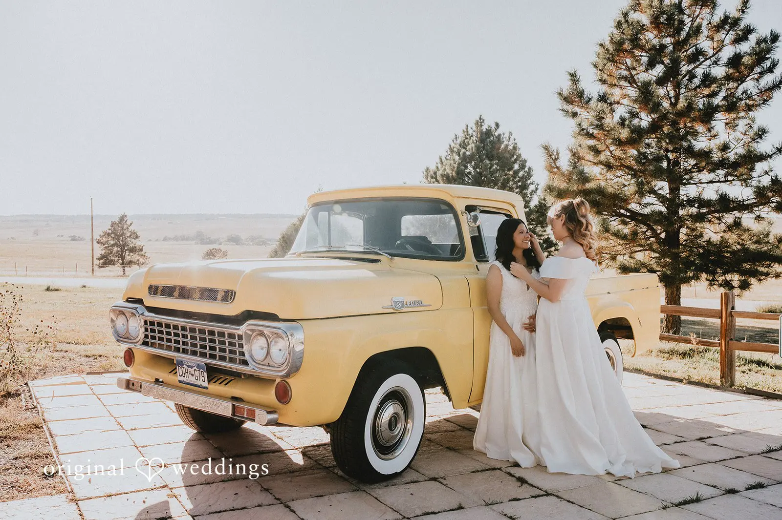 Once Upon A Time Events Wedding // Joanna & Sharmane -