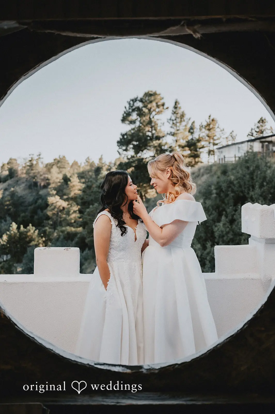 Once Upon A Time Events Wedding // Joanna & Sharmane -