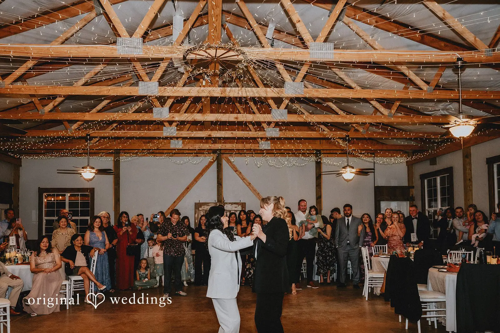 Once Upon A Time Events Wedding // Joanna & Sharmane -