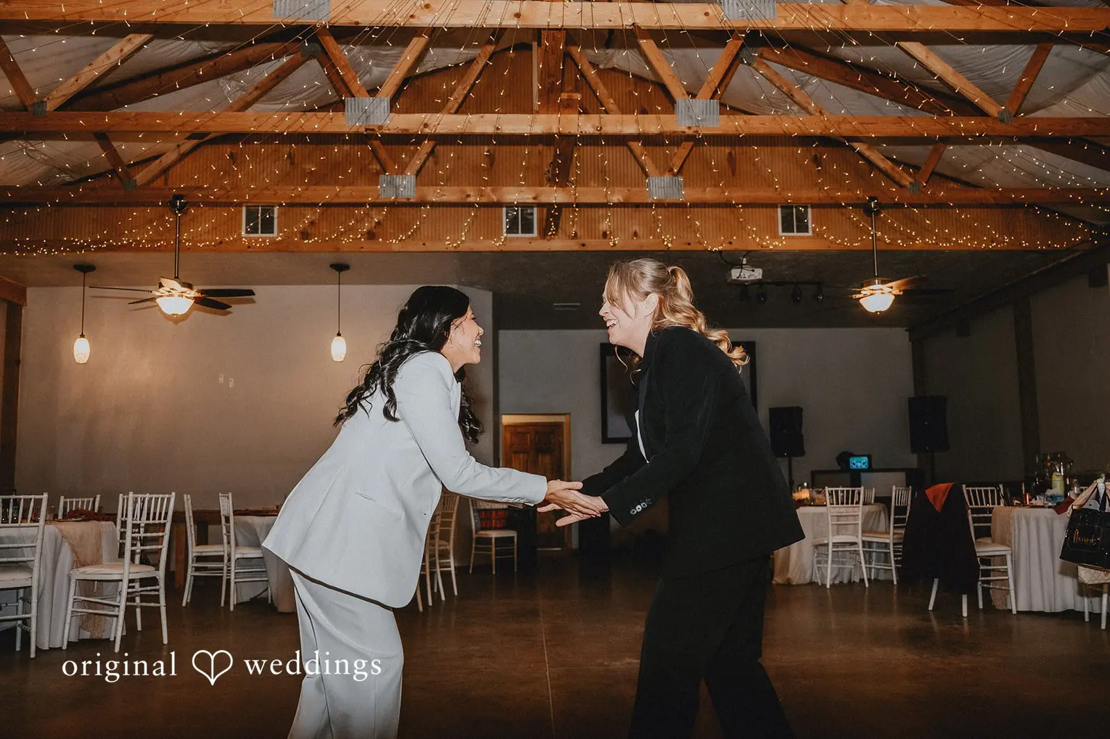 Once Upon A Time Events Wedding // Joanna & Sharmane -