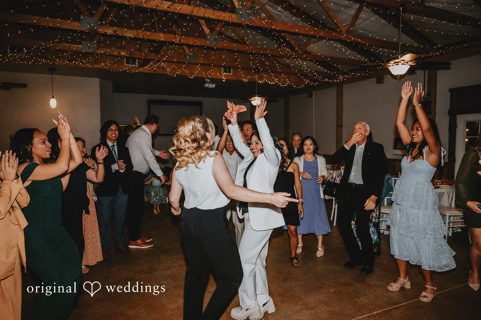 Once Upon A Time Events Wedding // Joanna & Sharmane -