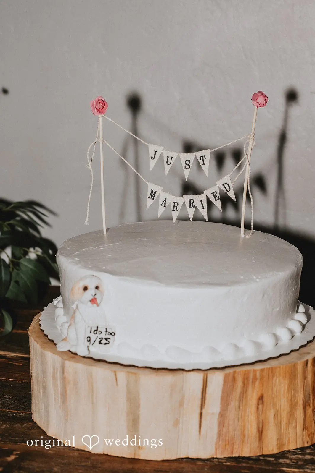 Once Upon A Time Events Wedding // Joanna & Sharmane -