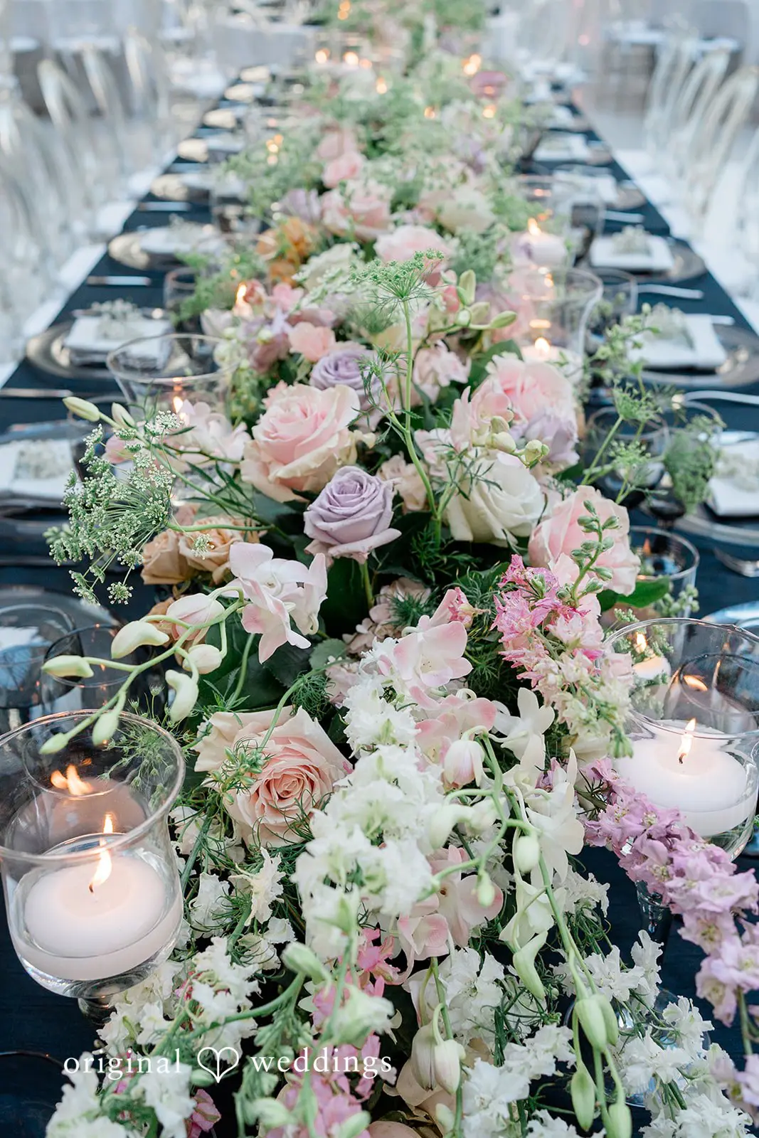 Ashwin + Divya One Sansome Conservatory Wedding // Ashwin & Divya -