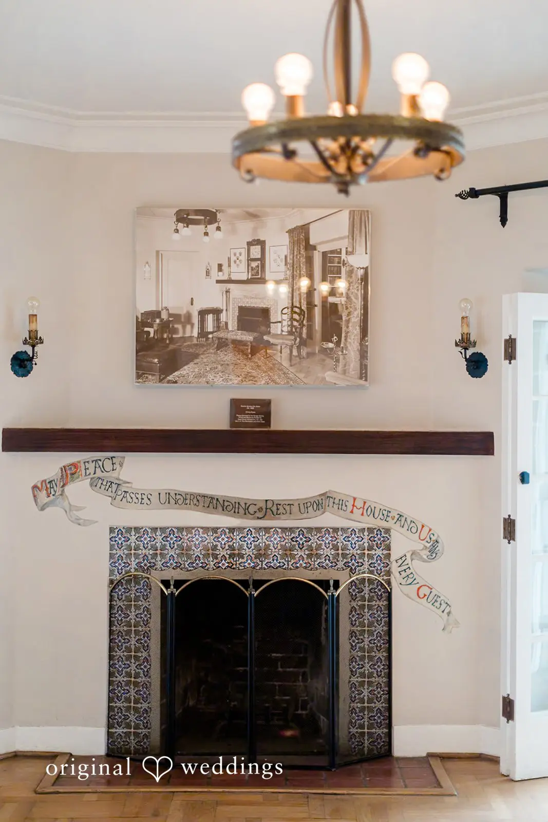 Eric + Savannah Orcutt Ranch Wedding // Eric & Savannah -