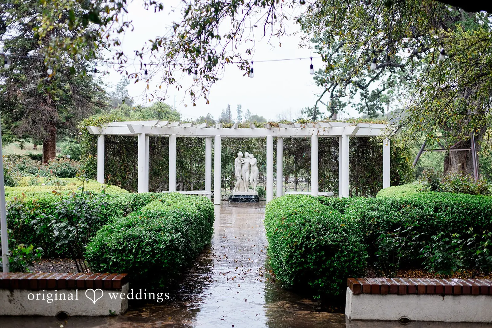 Eric + Savannah Orcutt Ranch Wedding // Eric & Savannah -