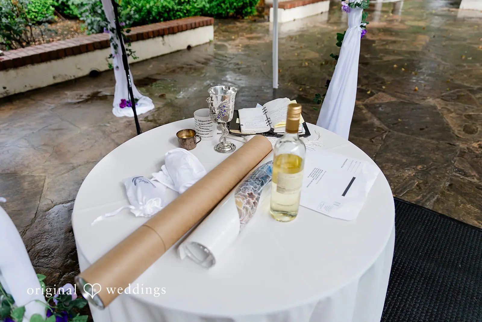 Eric + Savannah Orcutt Ranch Wedding // Eric & Savannah -