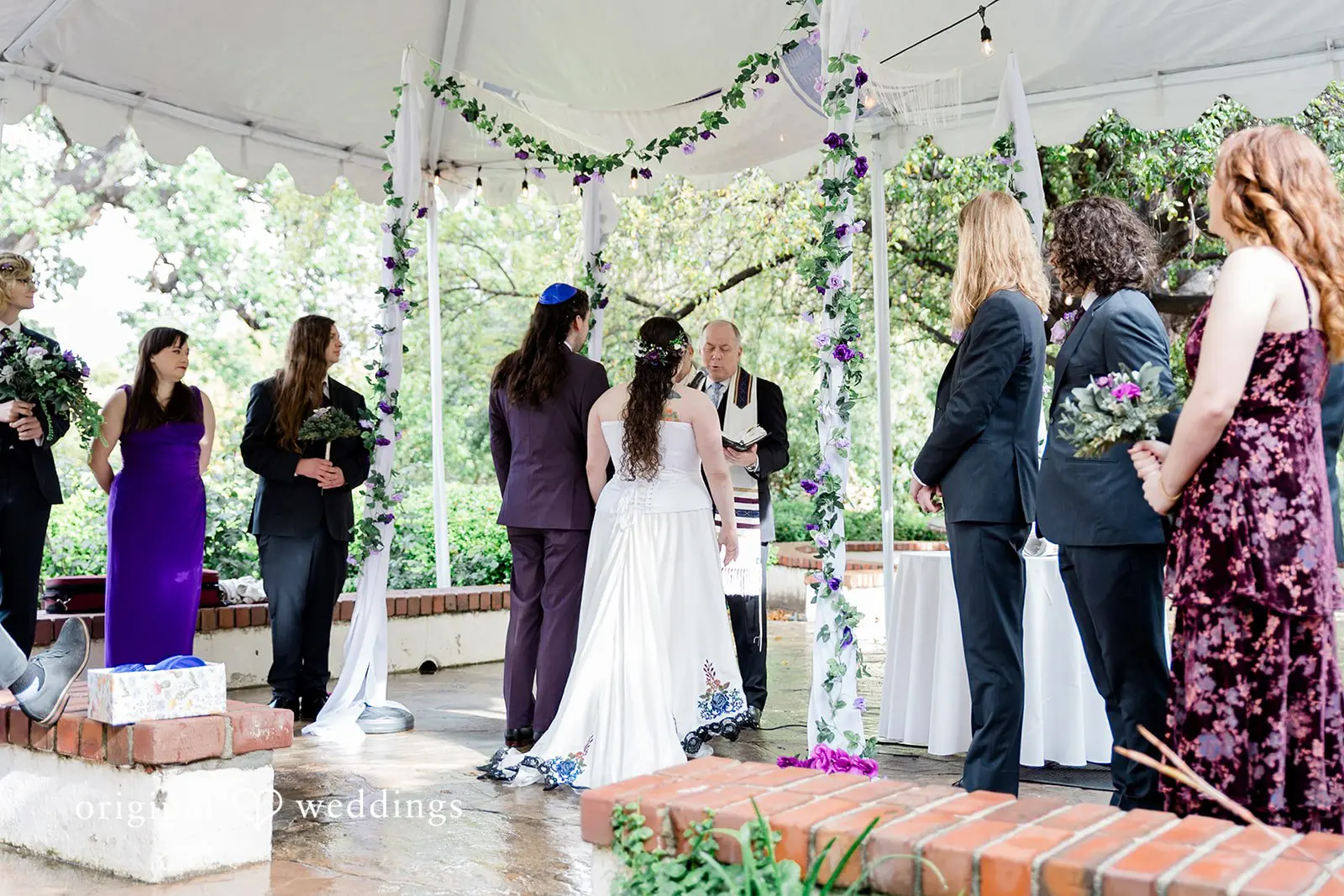 Eric + Savannah Orcutt Ranch Wedding // Eric & Savannah -