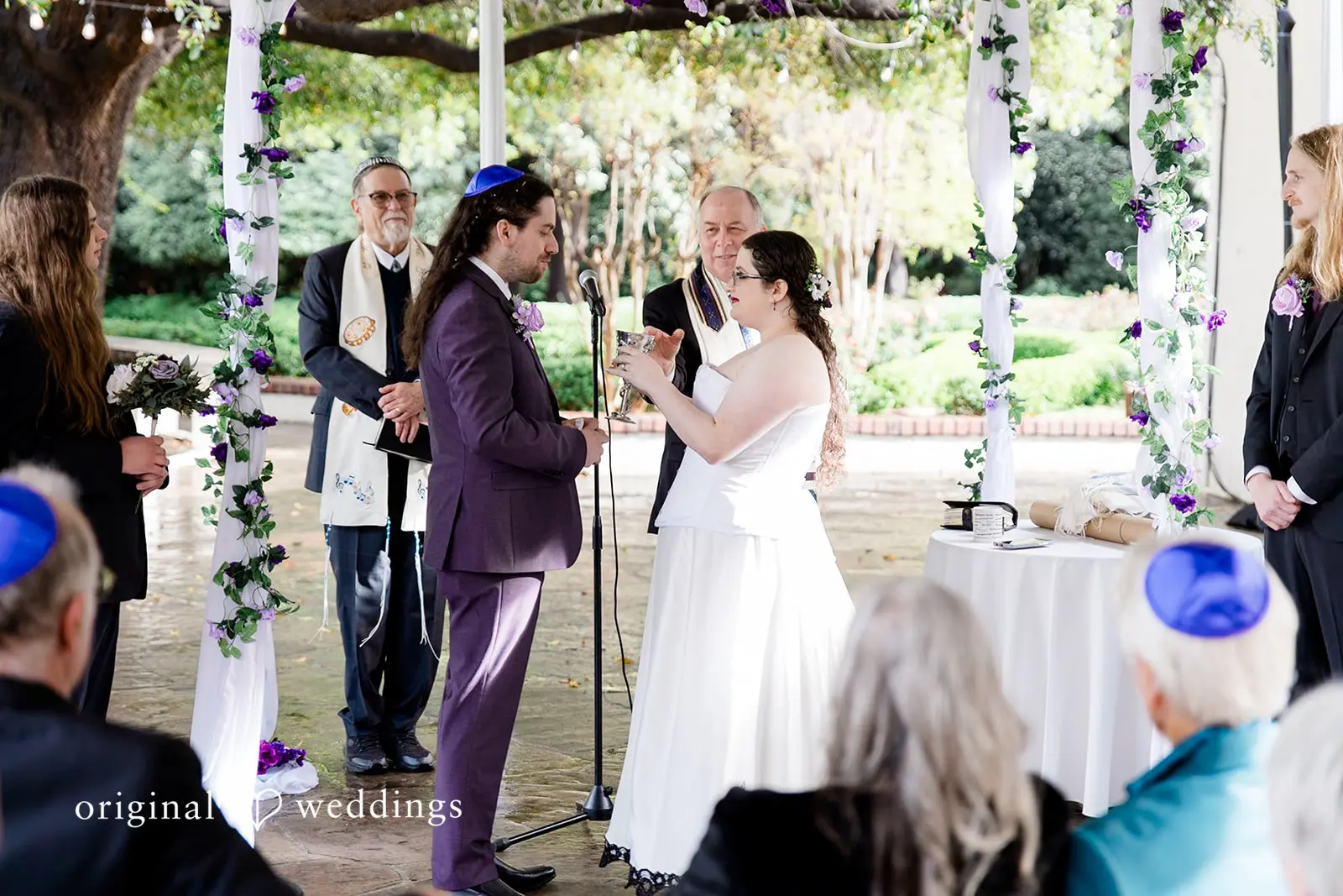 Eric + Savannah Orcutt Ranch Wedding // Eric & Savannah -