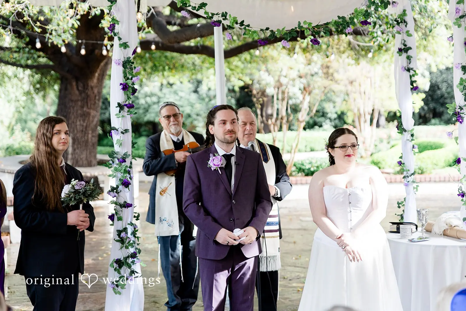Eric + Savannah Orcutt Ranch Wedding // Eric & Savannah -