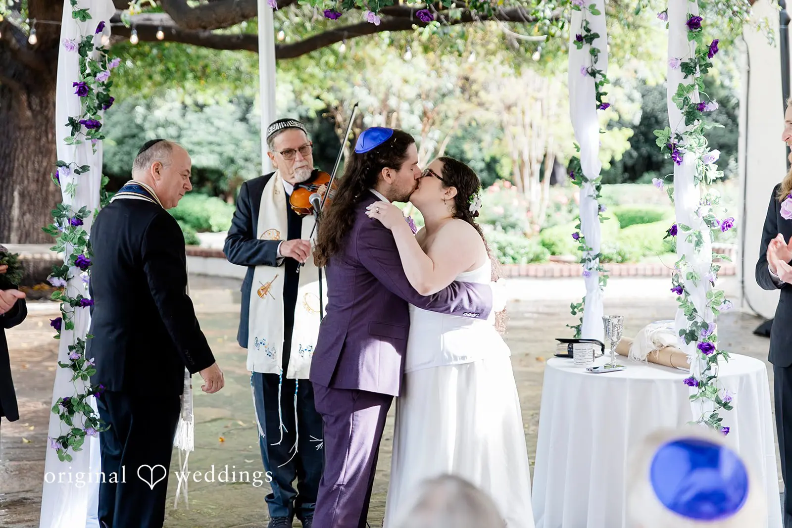 Eric + Savannah Orcutt Ranch Wedding // Eric & Savannah -