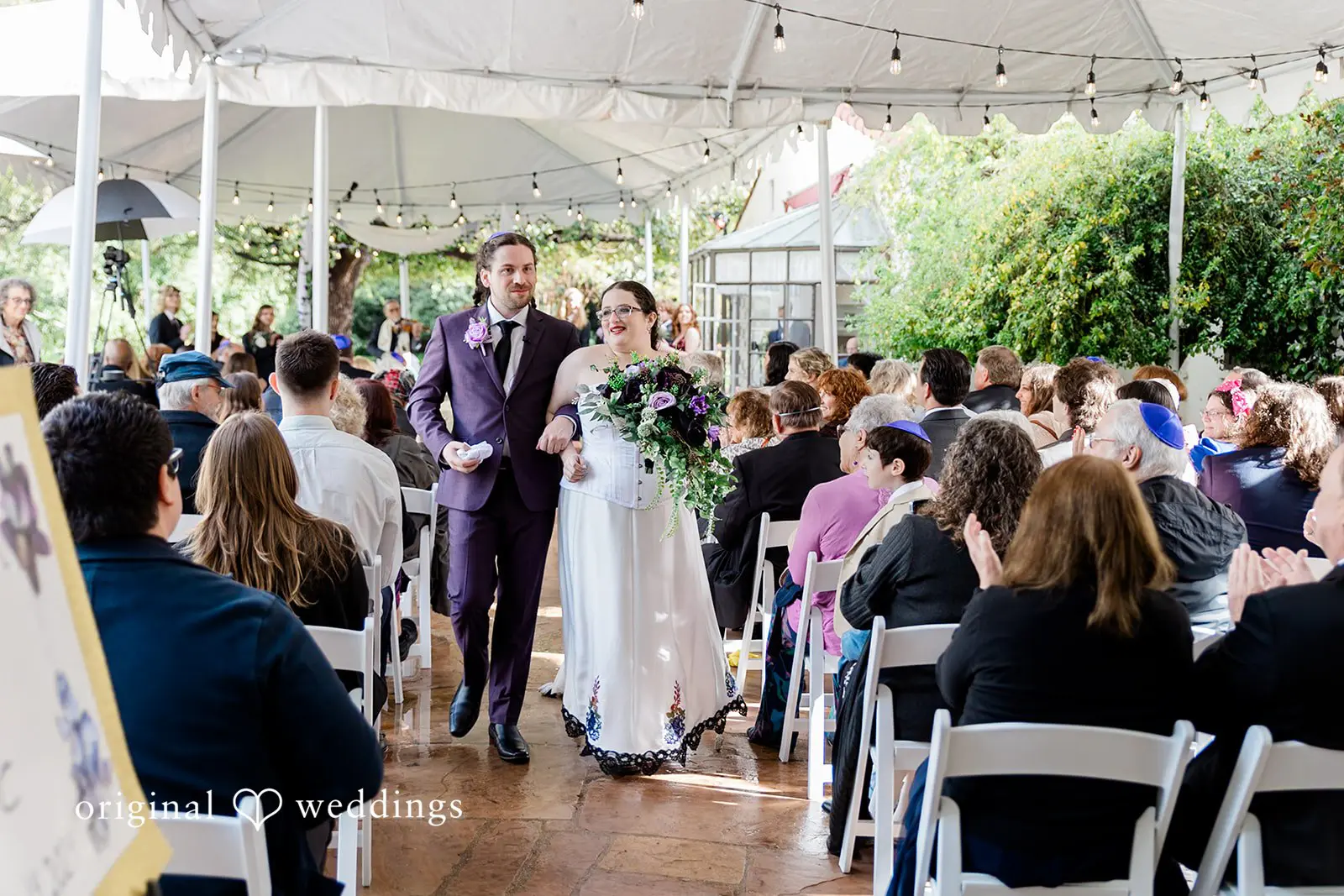 Eric + Savannah Orcutt Ranch Wedding // Eric & Savannah -