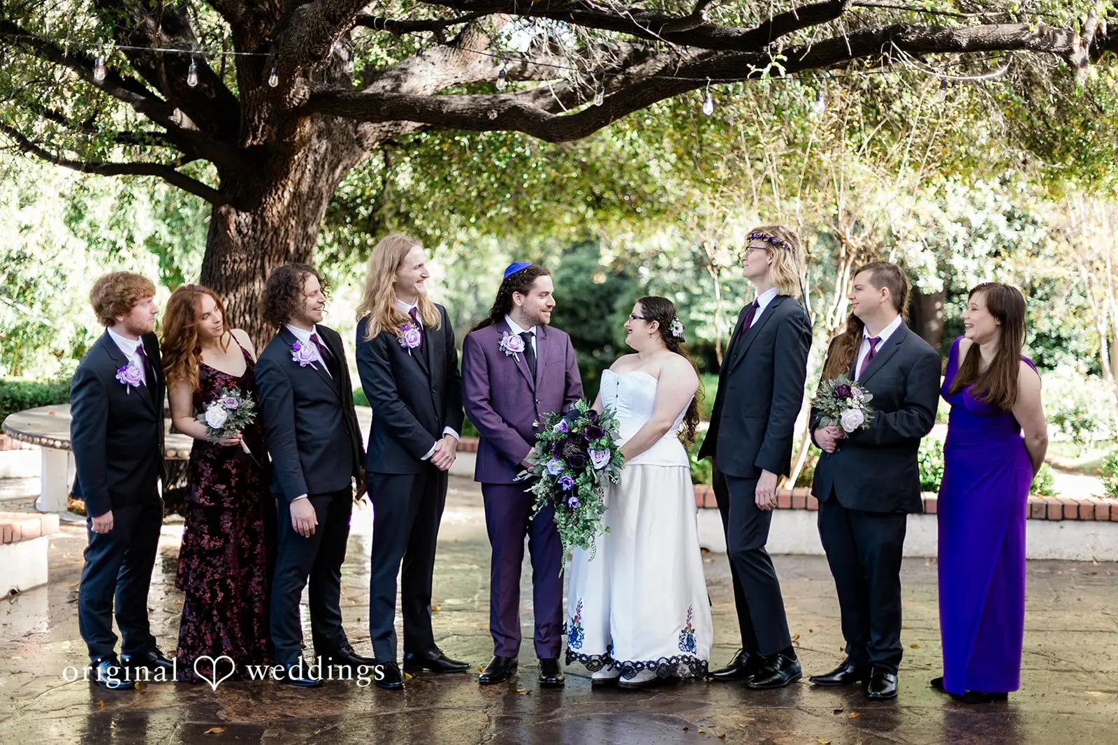 Eric + Savannah Orcutt Ranch Wedding // Eric & Savannah -
