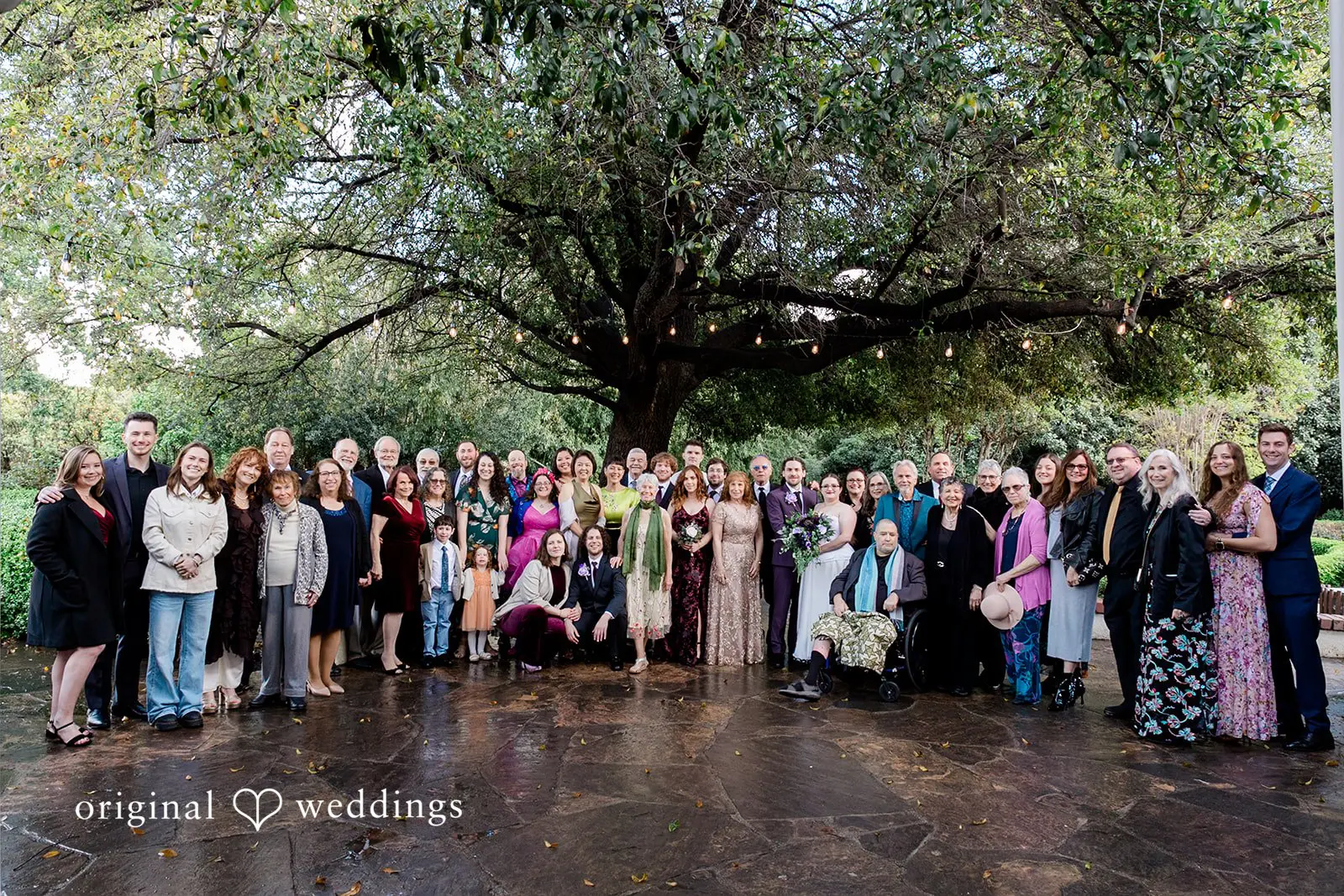 Eric + Savannah Orcutt Ranch Wedding // Eric & Savannah -