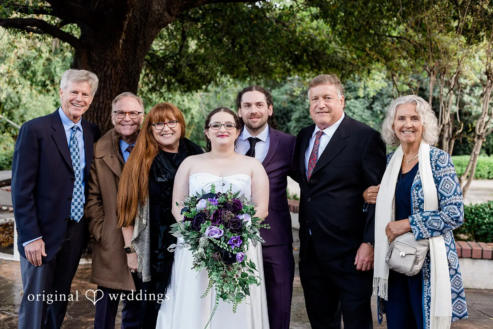 Eric + Savannah Orcutt Ranch Wedding // Eric & Savannah -