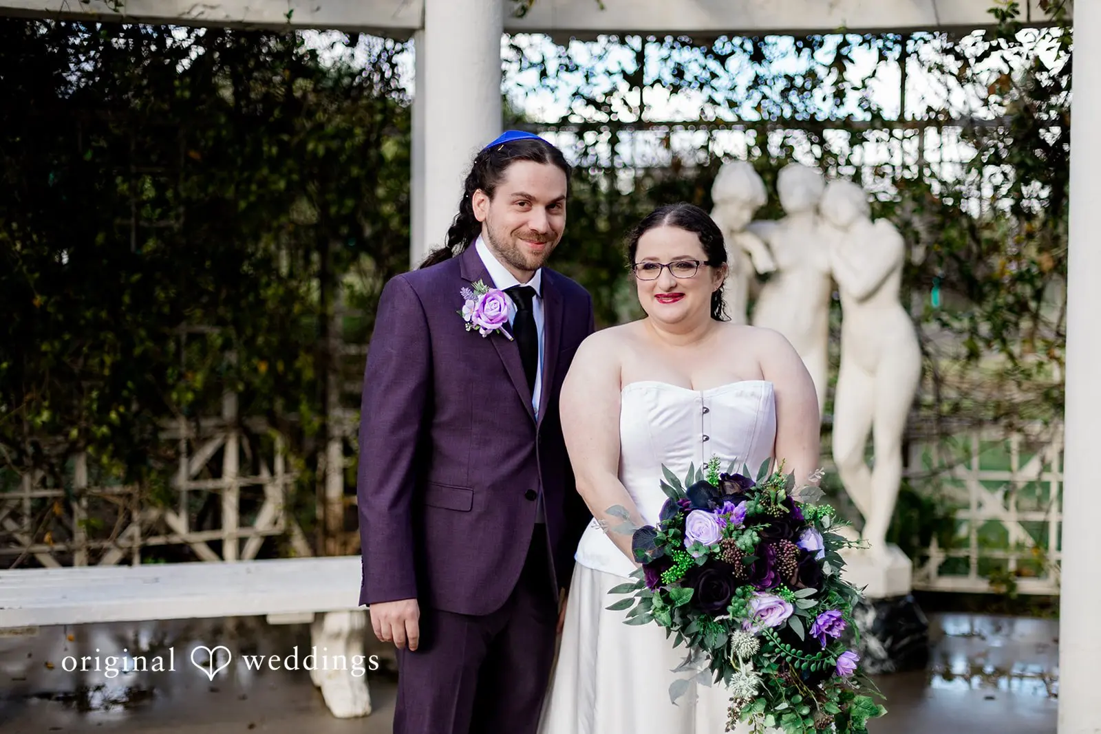 Eric + Savannah Orcutt Ranch Wedding // Eric & Savannah -