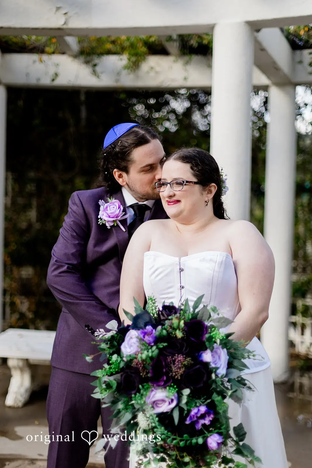 Eric + Savannah Orcutt Ranch Wedding // Eric & Savannah -