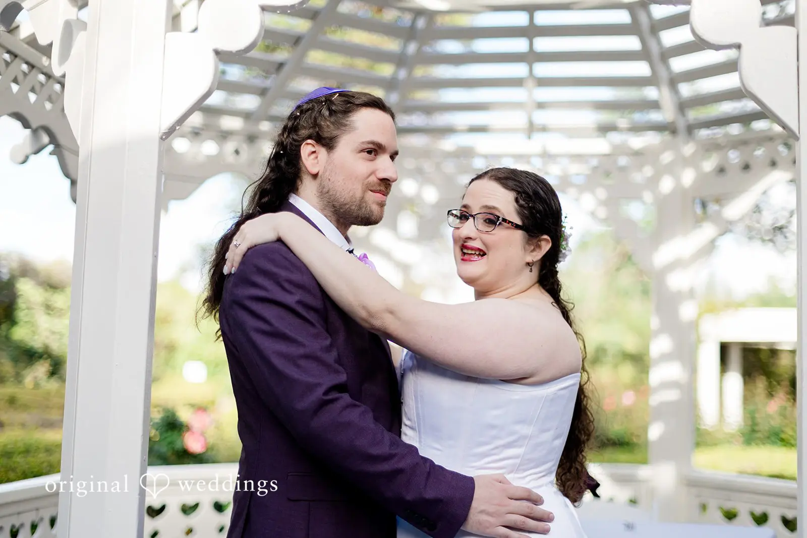 Eric + Savannah Orcutt Ranch Wedding // Eric & Savannah -