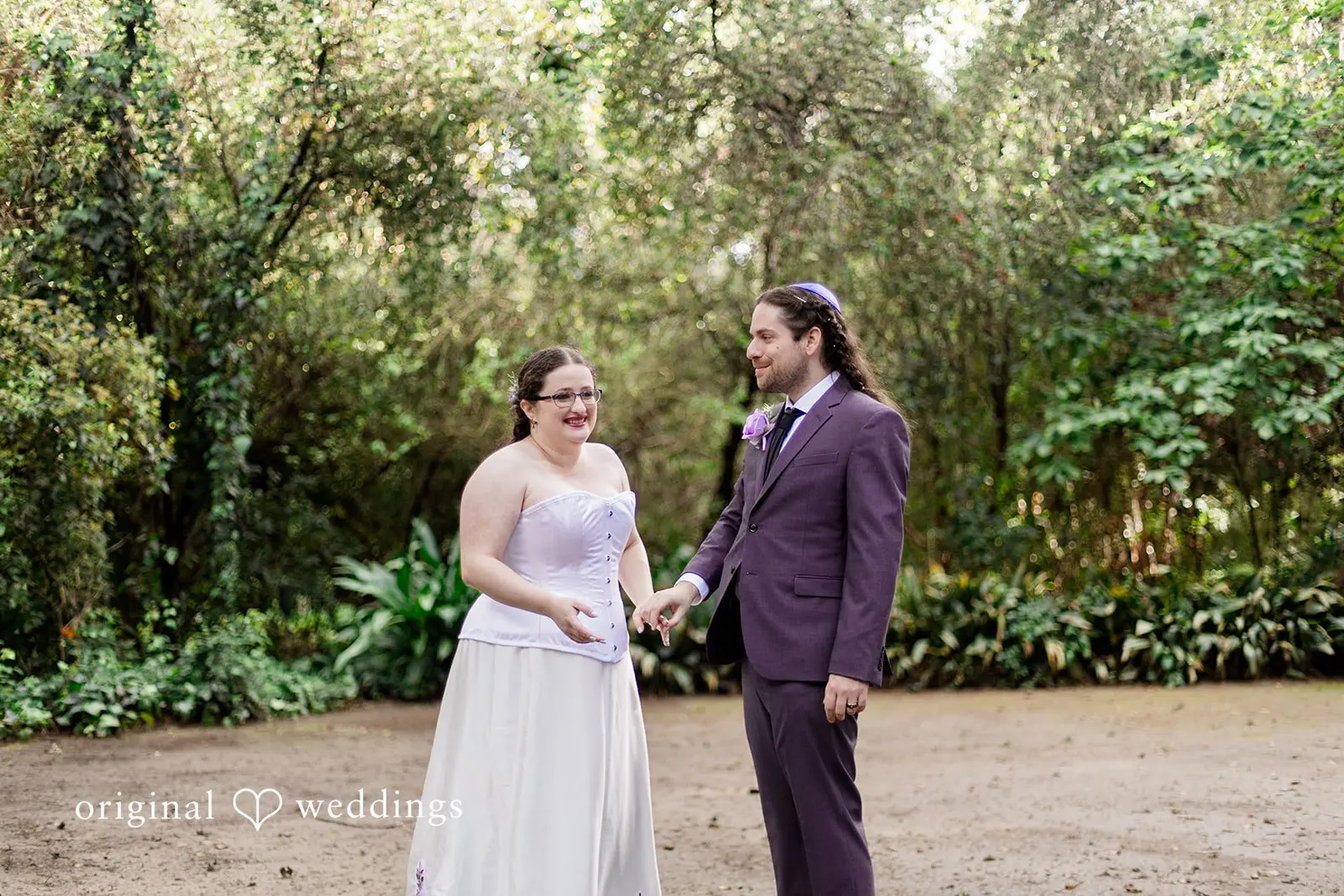 Eric + Savannah Orcutt Ranch Wedding // Eric & Savannah -