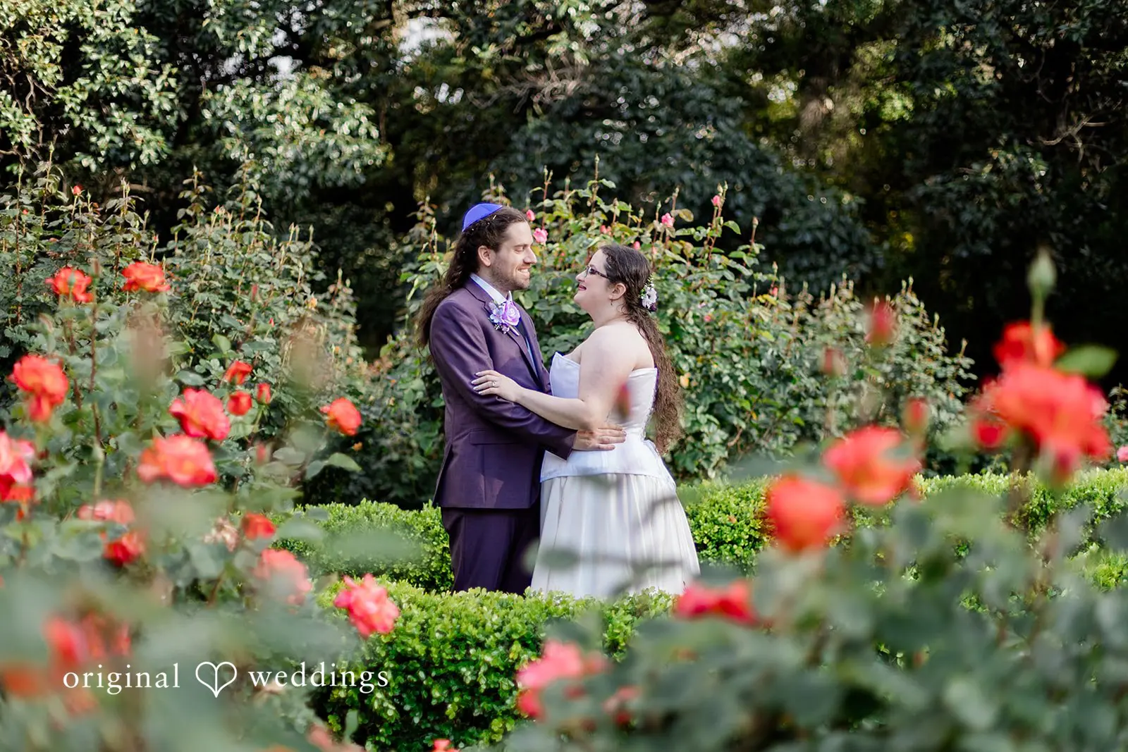 Eric + Savannah Orcutt Ranch Wedding // Eric & Savannah -