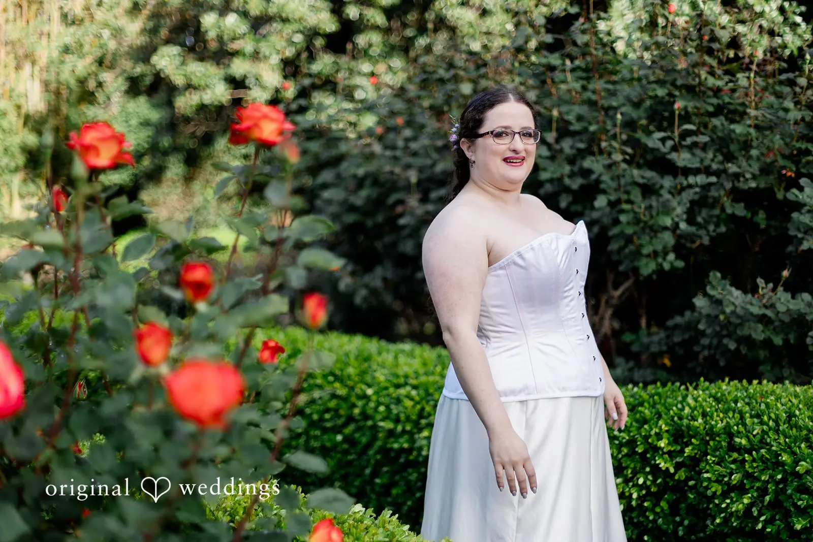 Eric + Savannah Orcutt Ranch Wedding // Eric & Savannah -