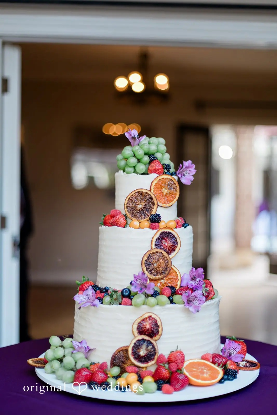 Eric + Savannah Orcutt Ranch Wedding // Eric & Savannah -