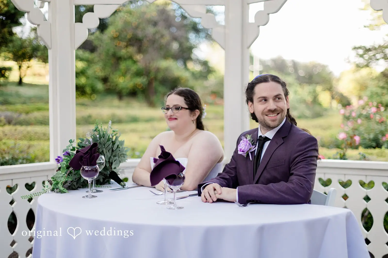 Eric + Savannah Orcutt Ranch Wedding // Eric & Savannah -