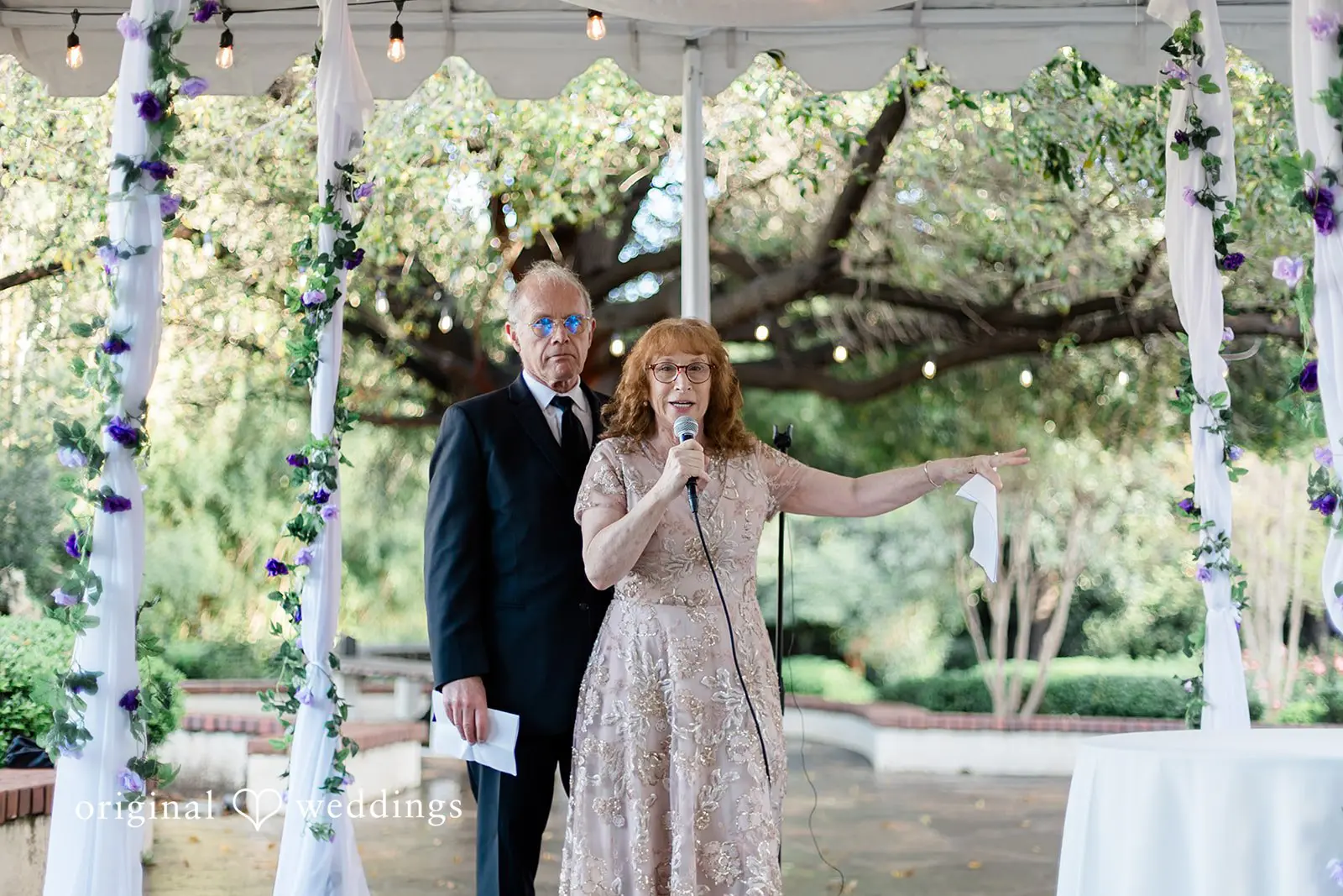 Eric + Savannah Orcutt Ranch Wedding // Eric & Savannah -
