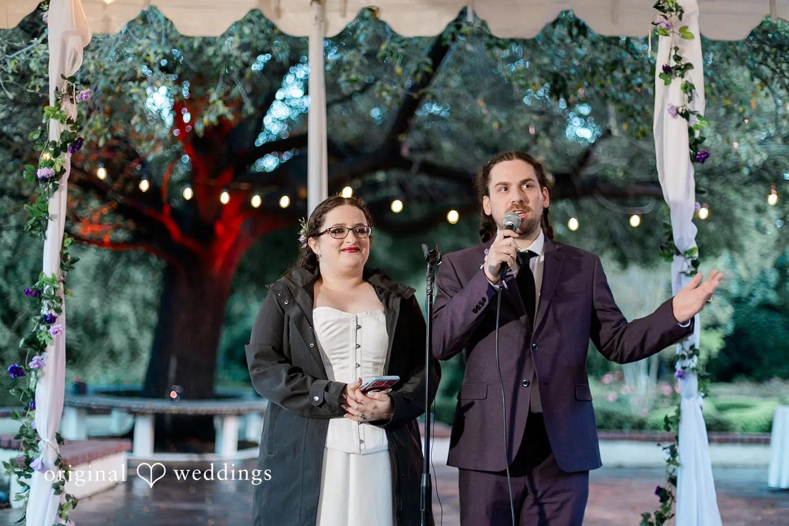 Eric + Savannah Orcutt Ranch Wedding // Eric & Savannah -