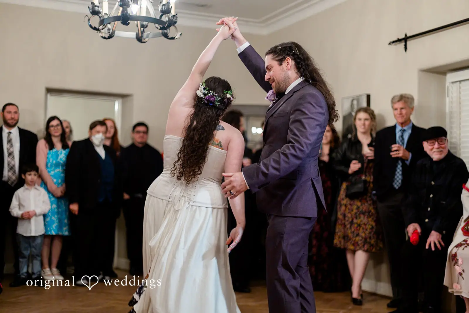 Eric + Savannah Orcutt Ranch Wedding // Eric & Savannah -