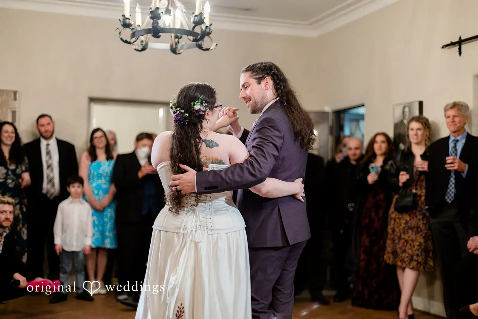 Eric + Savannah Orcutt Ranch Wedding // Eric & Savannah -