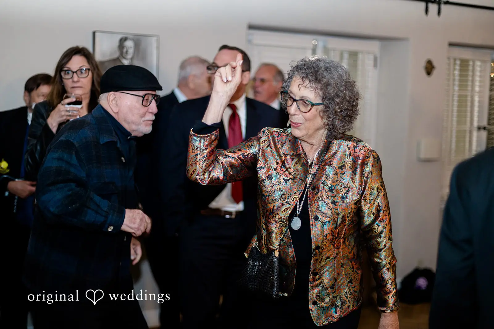 Eric + Savannah Orcutt Ranch Wedding // Eric & Savannah -