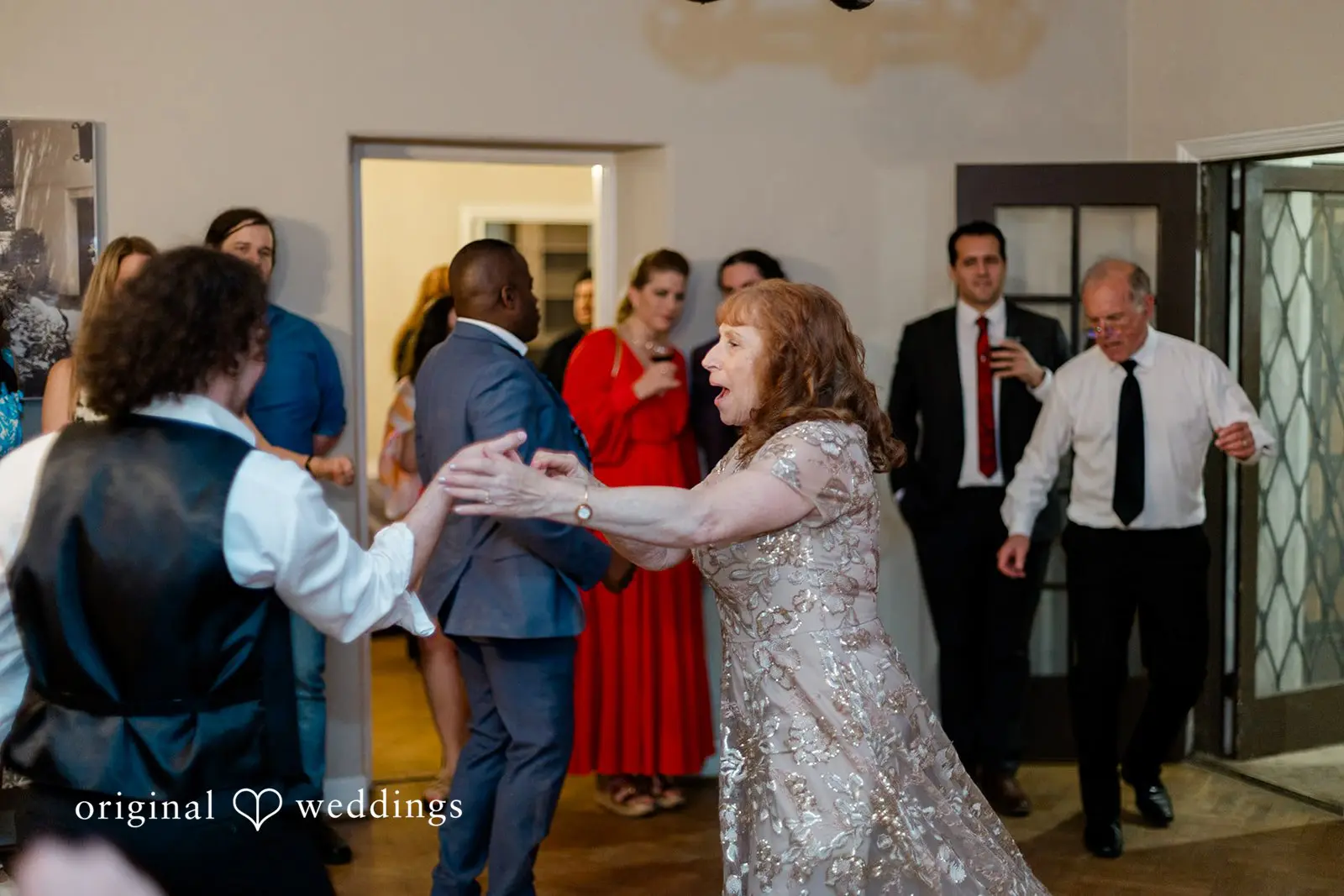 Eric + Savannah Orcutt Ranch Wedding // Eric & Savannah -