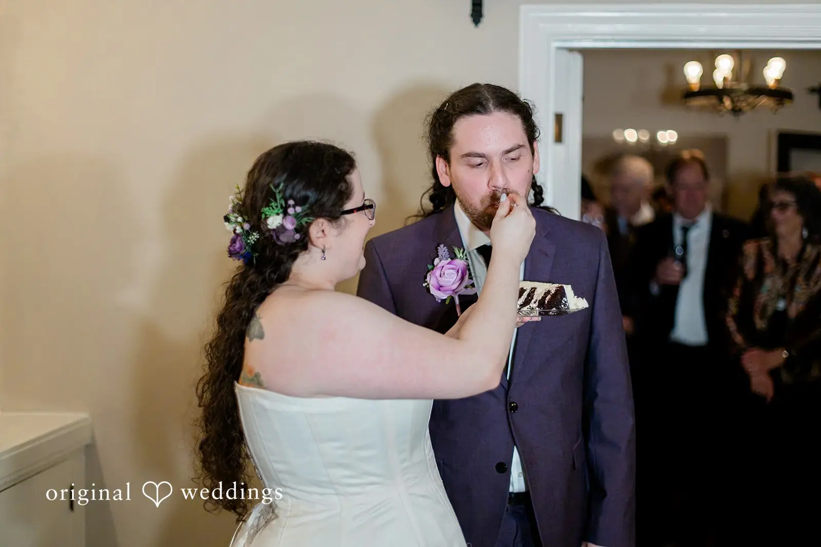 Eric + Savannah Orcutt Ranch Wedding // Eric & Savannah -