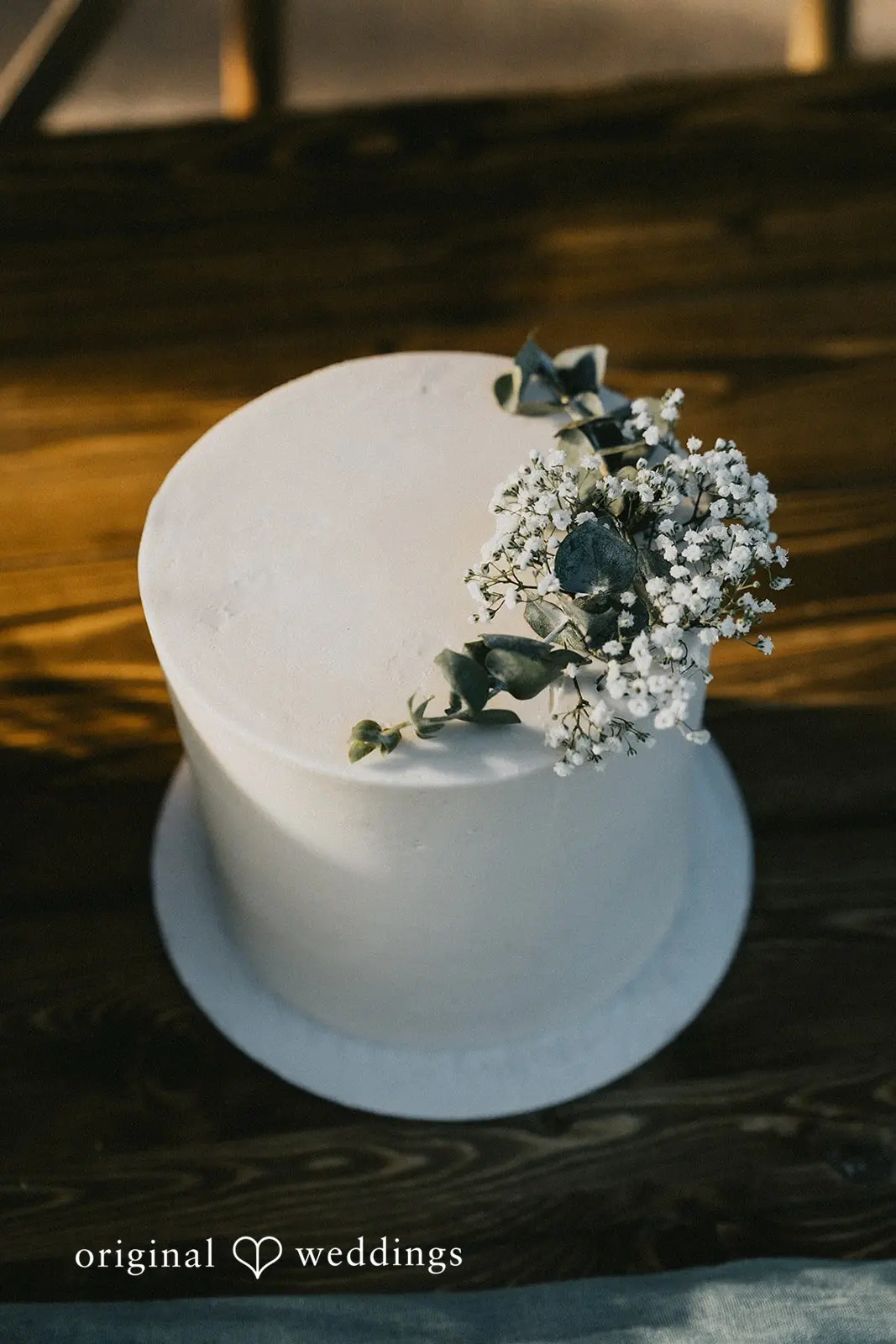 Oregon Backyard Wedding // Declan & Holly -