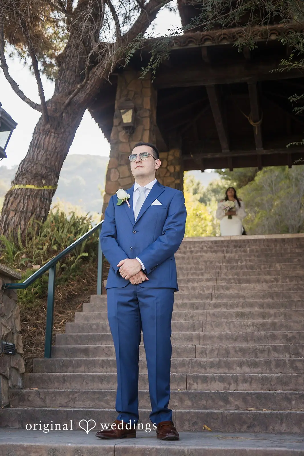 Pala Mesa Resort Wedding // Ryan & Keliana -