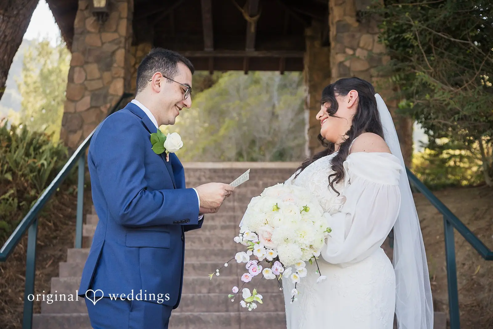Pala Mesa Resort Wedding // Ryan & Keliana -
